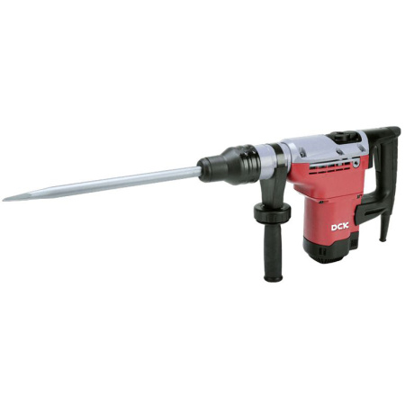 Перфоратор DCK KZC03-38 в Екатеринбурге