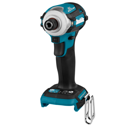 Винтовёрт аккумуляторный ударный Makita DТD171Z в Екатеринбурге