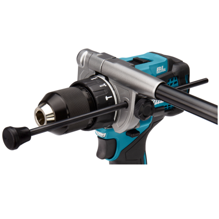 Шуруповерт аккумуляторный ударный Makita HP001GZ  в Екатеринбурге