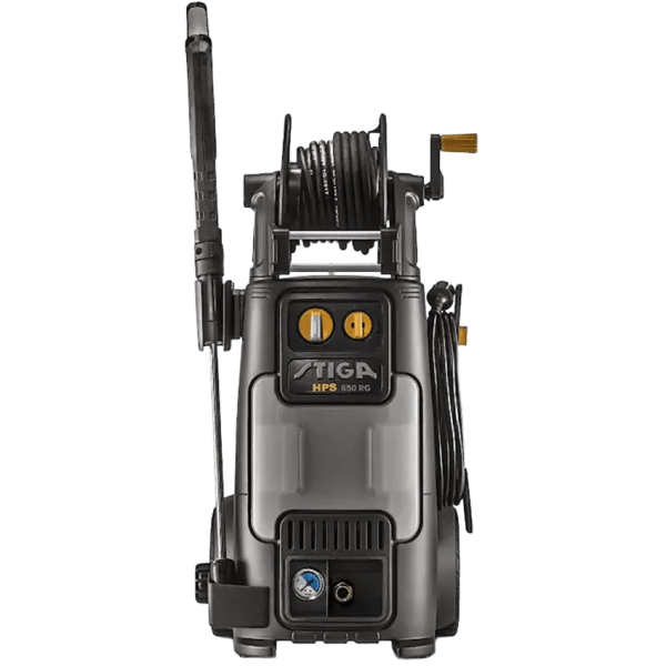 Мойка высокого давления "STIGA" HPS 650 RG 2C1502804/ST1 в Екатеринбурге