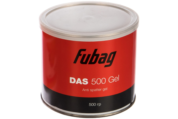 Антипригарный гель FUBAG DAS500 Gel 31195 в Екатеринбурге