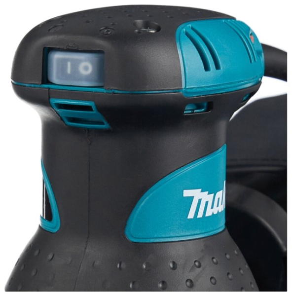 Эксцентриковая шлифмашина Makita ВО5031 в Екатеринбурге