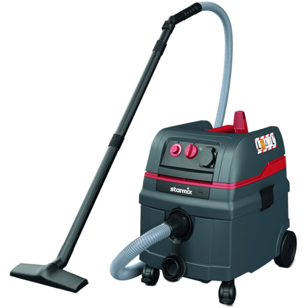 Пылесос строительный Starmix ISC L - 1425 Basic 018676 в Екатеринбурге