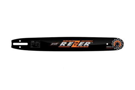 Шина REZER для MCS-400 506L9I 03.016.00026 в Екатеринбурге