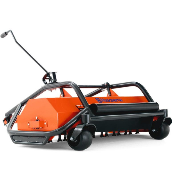 Цеповая косилка "Husqvarna" к R 420TsX AWD (2019-)  (100cм) в Екатеринбурге