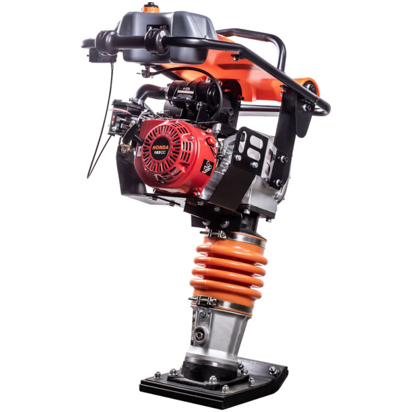 Вибротрамбовка FOXWELD FTL TR 75H 8778 в Екатеринбурге