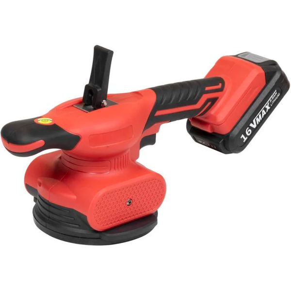 Виброприсоска для укладки плитки DLT Vibro PRO до 50кг  8123