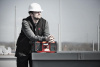 Аккумуляторная жилетка с подогревом Milwaukee M12 HBW-0 (M) 4933451166