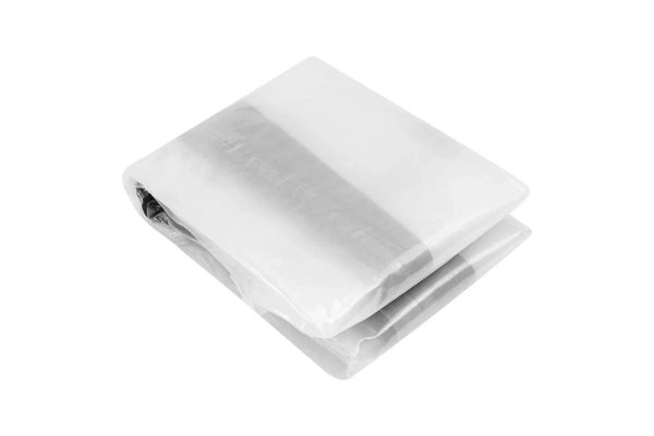 Дверь защитная многоразовая на молнии против пыли BIHUI 2200х1120мм.  TDZD в Екатеринбурге