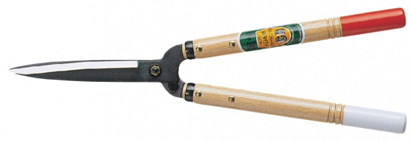 Ножницы садовые Okatsune 217 для живой изгороди  М00013584/KST217