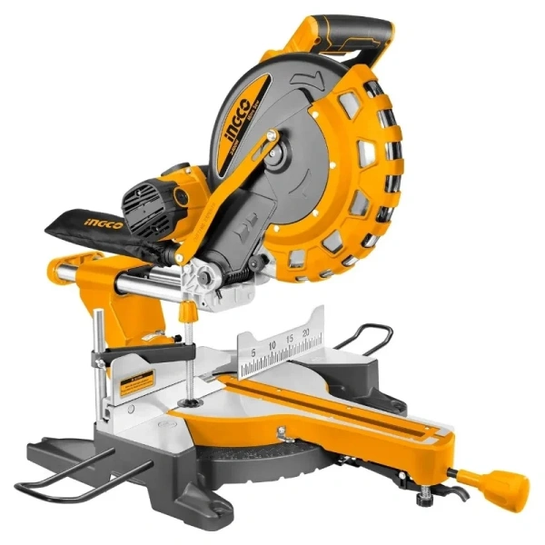 Торцовочная пила INGCO BM2S24007 INDUSTRIAL