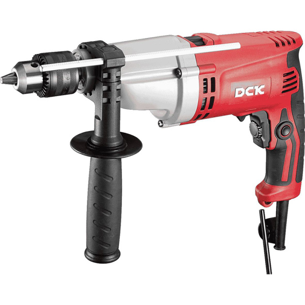 Дрель ударная DCK KZJ20 в Екатеринбурге