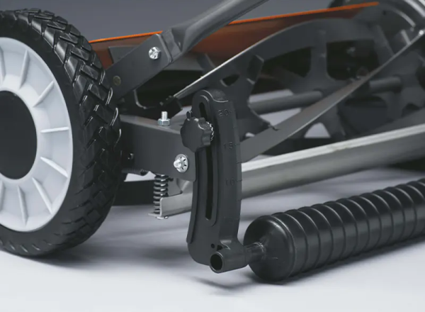 Механическая газонокосилка Husqvarna Exclusive 54 в Екатеринбурге