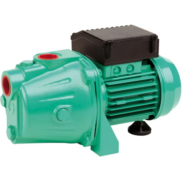 Садовый насос для чистой воды MARINA CAM 40-HL