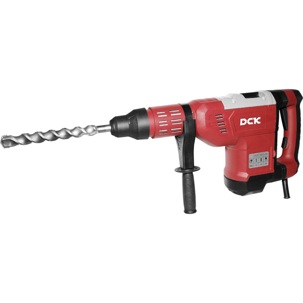 Перфоратор DCK KZC45