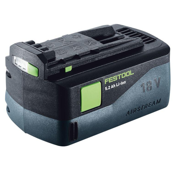 Аккумулятор FESTOOL BP 18 Li 5,2 AS 200181