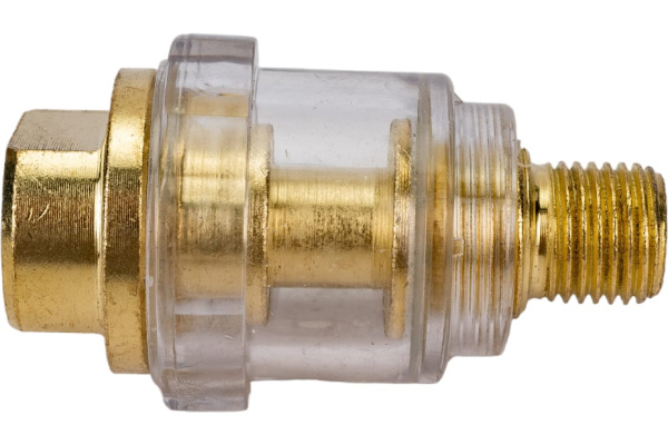 Лубрикатор мини Fubag F/M1/4"  190107 в Екатеринбурге