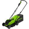 Газонокосилка аккумуляторная GreenWorks GD24LM33  2516107 в Екатеринбурге