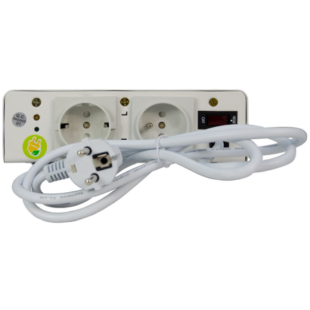 Стабилизатор напряжения ЭНЕРГИЯ АРС-2000 для котлов E0101-0110 в Екатеринбурге