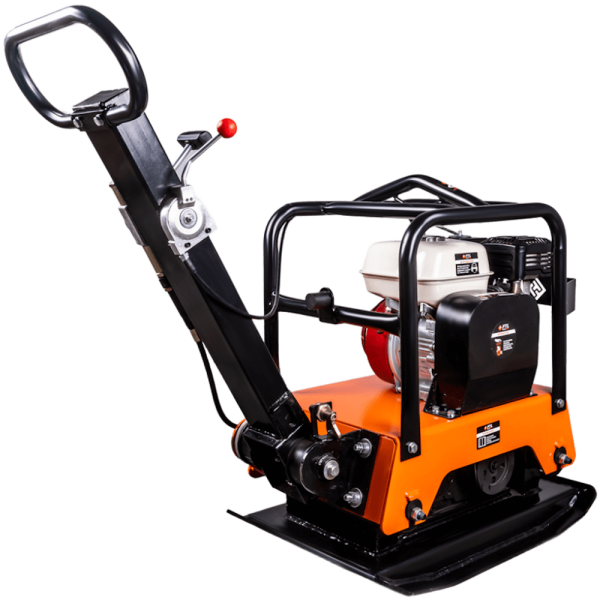 Виброплита FOXWELD FTL PCR 150H 8776 в Екатеринбурге