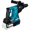Аккумуляторный перфоратор SDS-Plus  Makita HR004GZ в Екатеринбурге