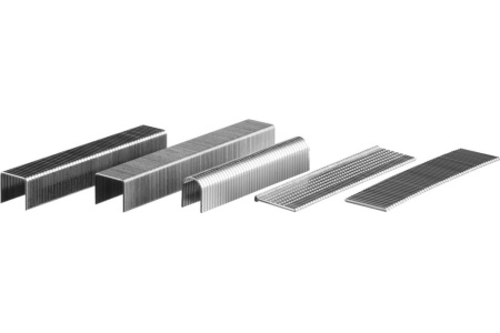 Степлер механический Kraftool 7в1 тип53 (6-14мм.),140 (8-14мм.), 13,53F,36,500  31524 в Екатеринбурге 