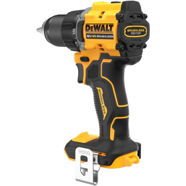 Шуруповерт аккумуляторный DeWalt  DCD794NT-XJ  в Екатеринбурге
