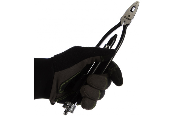 Пассатижи для скручивания проволоки ЗУБР 23803 в Екатеринбурге 