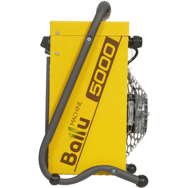 Электрическая тепловая пушка Ballu BHP-M-5 в Екатеринбурге