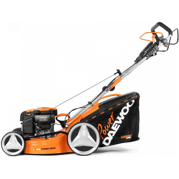 Газонокосилка бензиновая DAEWOO DLM 5100SV  в Екатеринбурге