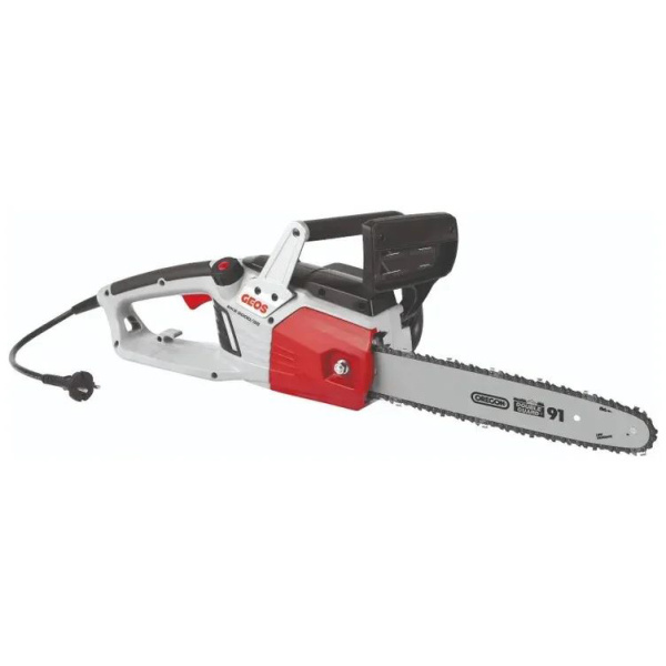 Мотопила цепная электрическая GEOS Comfort EKS 2000/35 212807 в Екатеринбурге