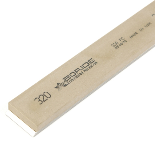 Брусок абразивный Boride PC 320грит TS-SH2101340