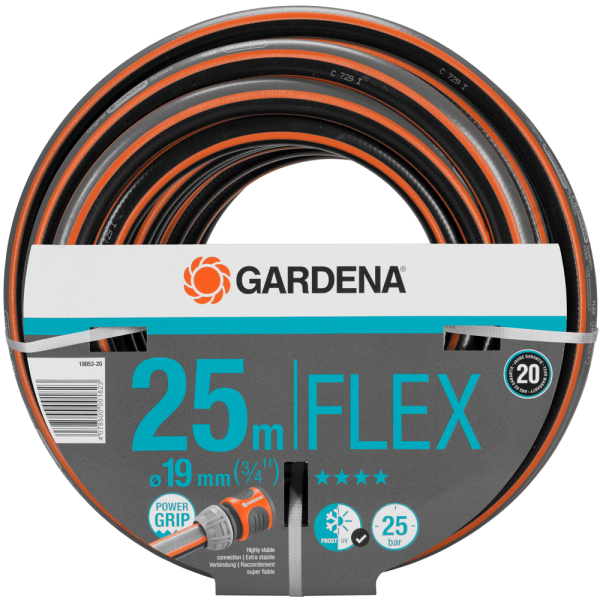 Шланг Flex GARDENA 18053-20.000.00