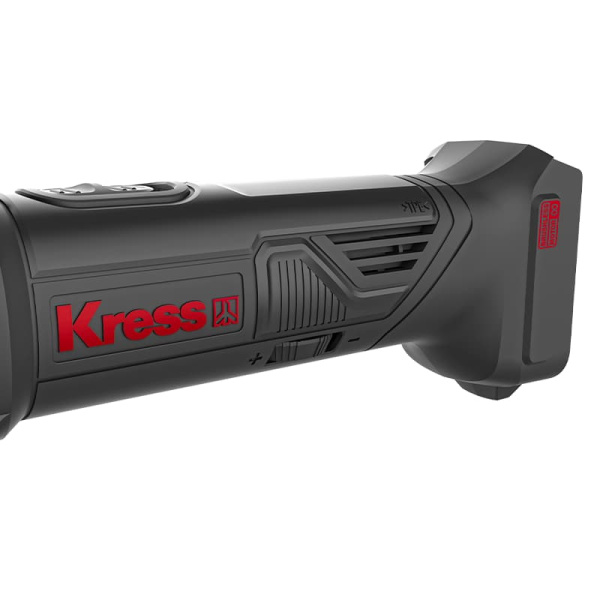 Реноватор  бесщеточный аккумуляторный Kress KUD12.9 в Екатеринбурге