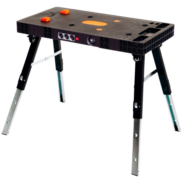 Верстак складной MAXPILER MFMW-01 в Екатеринбурге