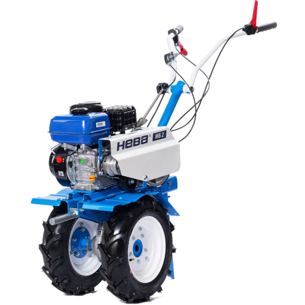 Мотоблок "Нева" МБ2-ZS (GB225) в Екатеринбурге