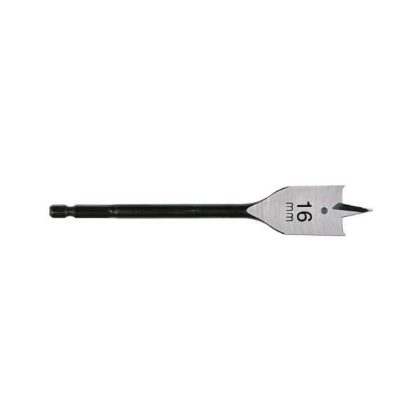 Сверло перьевое Milwaukee 16x152