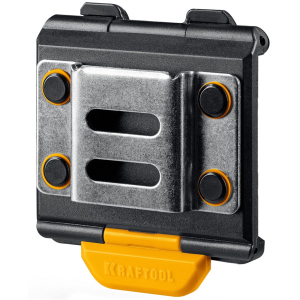 Держатель универсальный KRAFTOOL KD-1 FASTLOCK для системы быстрого крепления 387790