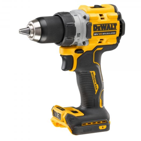 Шуруповерт аккумуляторный DeWalt DСD800N DCD800N-XJ в Екатеринбурге