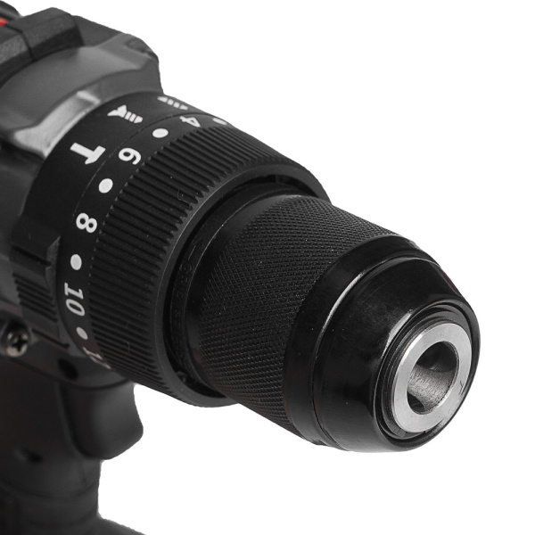 Аккумуляторная ударная дрель TEH S-LD135T в Екатеринбурге