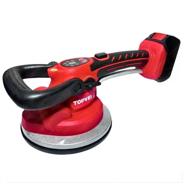 Виброприсоска для укладки плитки TOPVEI 2316