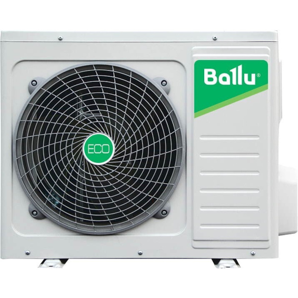 Кондиционер Ballu BSW-09HN1/OL/15Y сплит-система Olympio HC-1065386/1065381 в Екатеринбурге