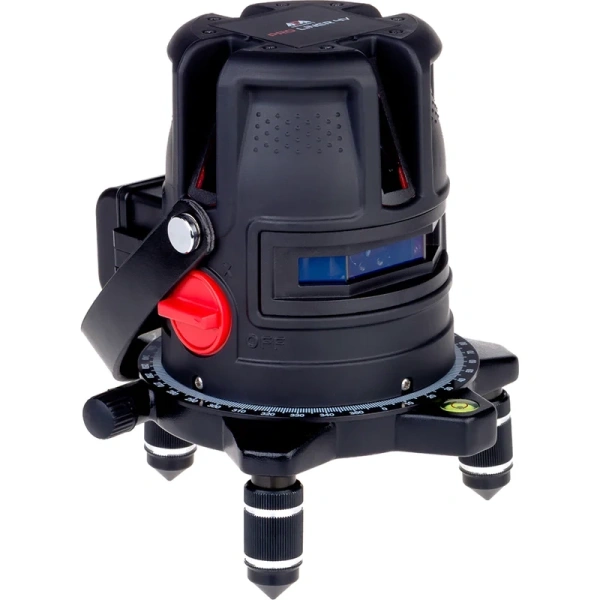 Лазерный нивелир "ADA" PROLiner 4V А00474 в Екатеринбурге