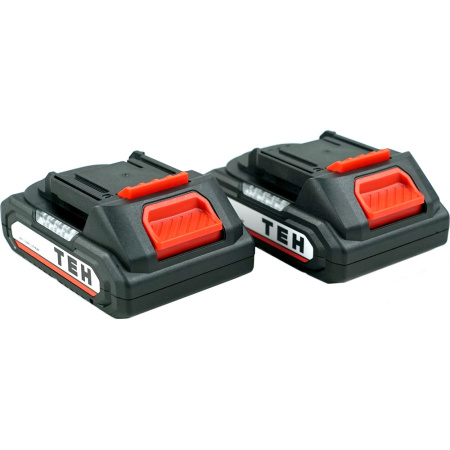 Аккумуляторная дрель TEH TDBL420-2B 20V в Екатеринбурге