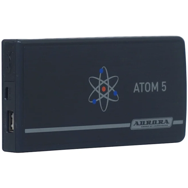 Пусковое устройство Aurora ATOM 5 00018905 в Екатеринбурге