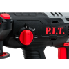 Перфоратор аккумуляторный P.I.T PBH20H-22B SOLO в Екатеринбурге