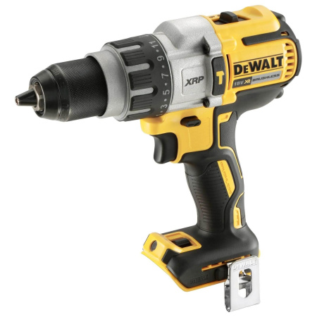 Аккумуляторная безударная дрель-шуруповерт, бесщеточная Dewalt DCD991NT-XJ в Екатеринбурге