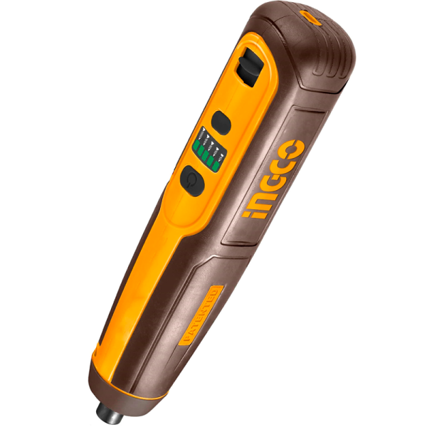 Аккумуляторная отвертка 4В INGCO CSDLI0406 в Екатеринбурге