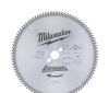 Пильный диск Milwaukee по дереву 305х30х3,0 Z60 4932471321