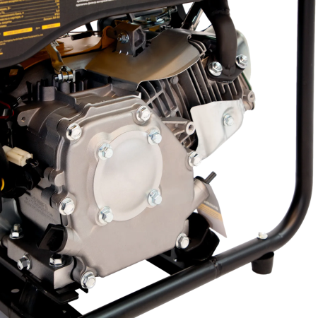 Генератор инверторный Denzel GT-3500iF 94705 в Екатеринбурге